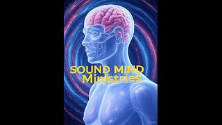 SOUND MIND MINISTRIES THE OLD ORDER IS PASSING AWAY (2025-08-14)