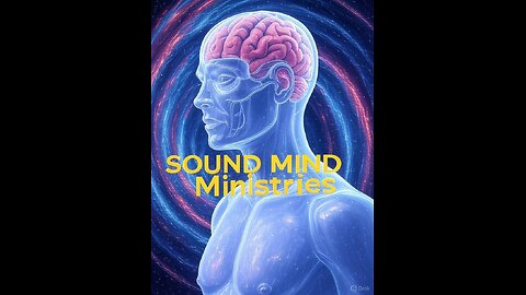 SOUND MIND MINISTRIES THE OLD ORDER IS PASSING AWAY (2025-08-14)