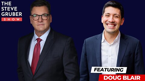 Doug Blair | When Protecting Your Family Makes You a Villain