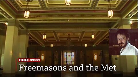 Freemasons Seek Injunction Against London Police Over Membership Exposure ~ by BBC