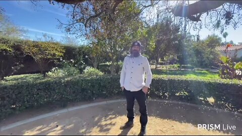 🛑 YUB NUB aka ERIC GOES FOR A BIKE RIDE, TAKES MIKE SHOPPING, & CHILLS 12-19-25