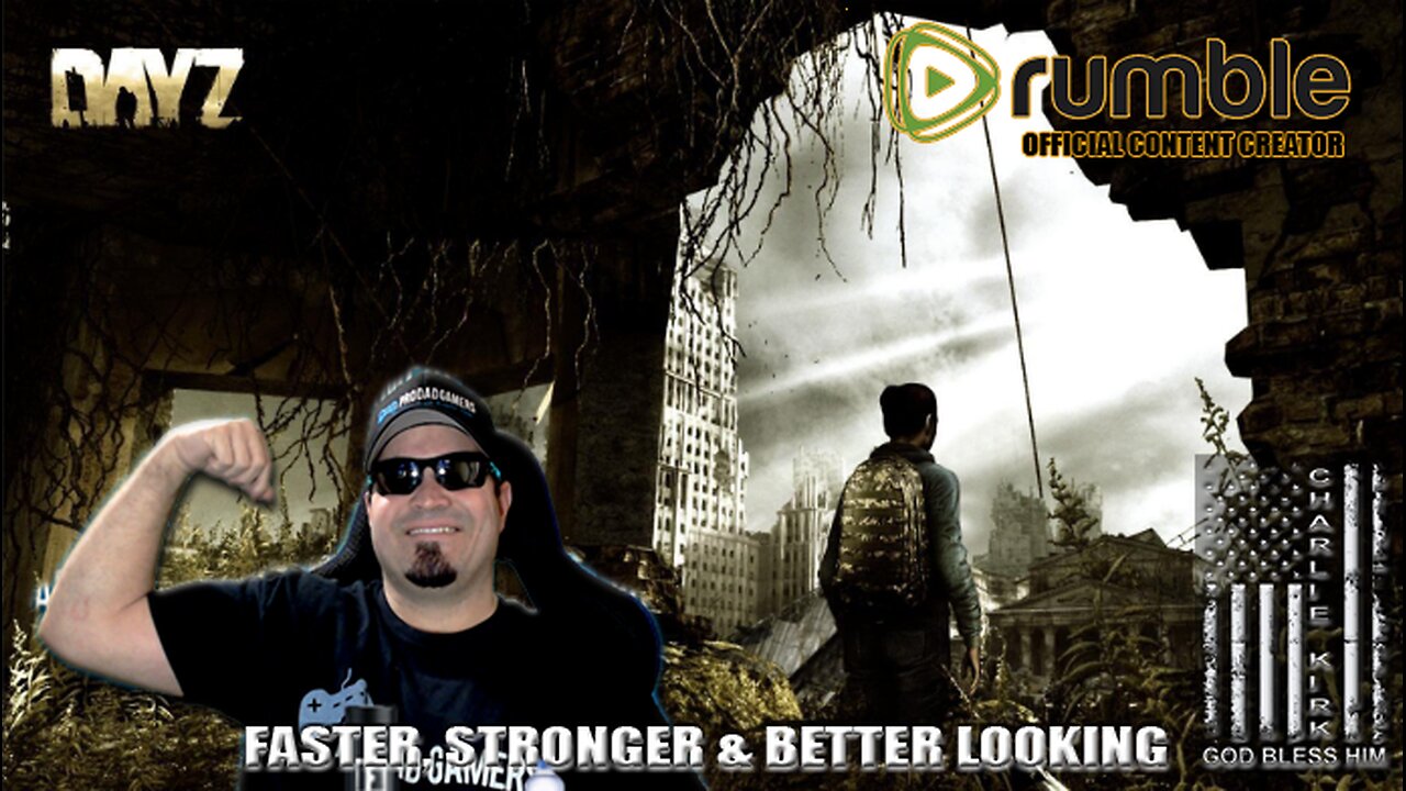 🔴100 DAYS LIVING AMONG ZOMBIES 🔴 DAYZ