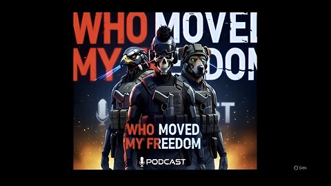 Podcast #1086 : Daycare Bucks Maduro FAFO 2026 Is Here! With BFP SHF Walter & Hank Strange WMMF