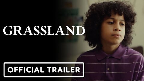 Grassland - Official Trailer (2025) Mia Maestro, Jeff Kober, Ravi Cabot-Conyers