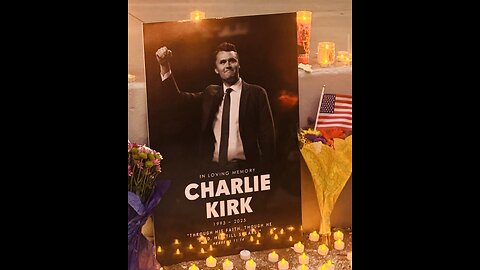 Bradenton vigil