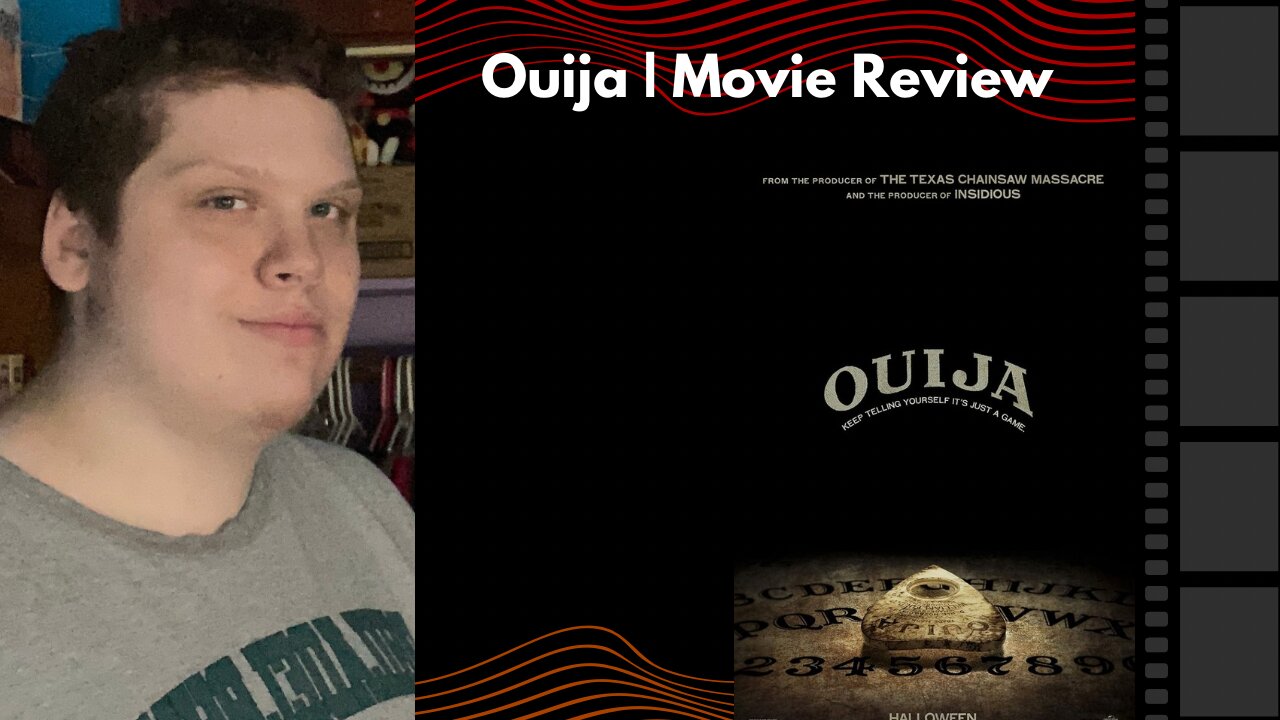 Ouija | Movie Review