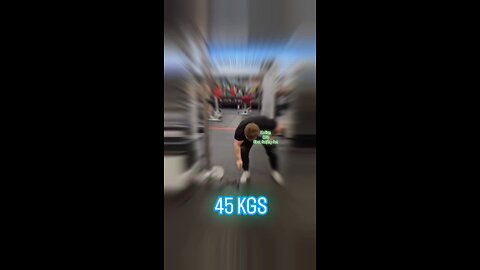 45KGS Inner Cable Bi-Curls (Medium) [Right-Side Side] | #fitness #shorts #biceps 💪