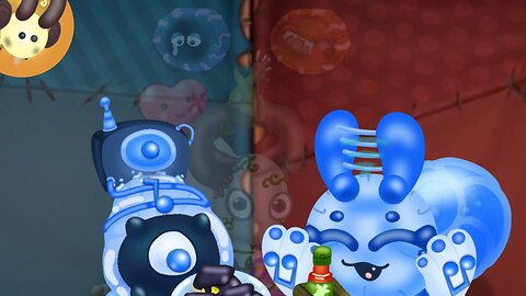 MagnePolar reveals: Neutral Vol. 2