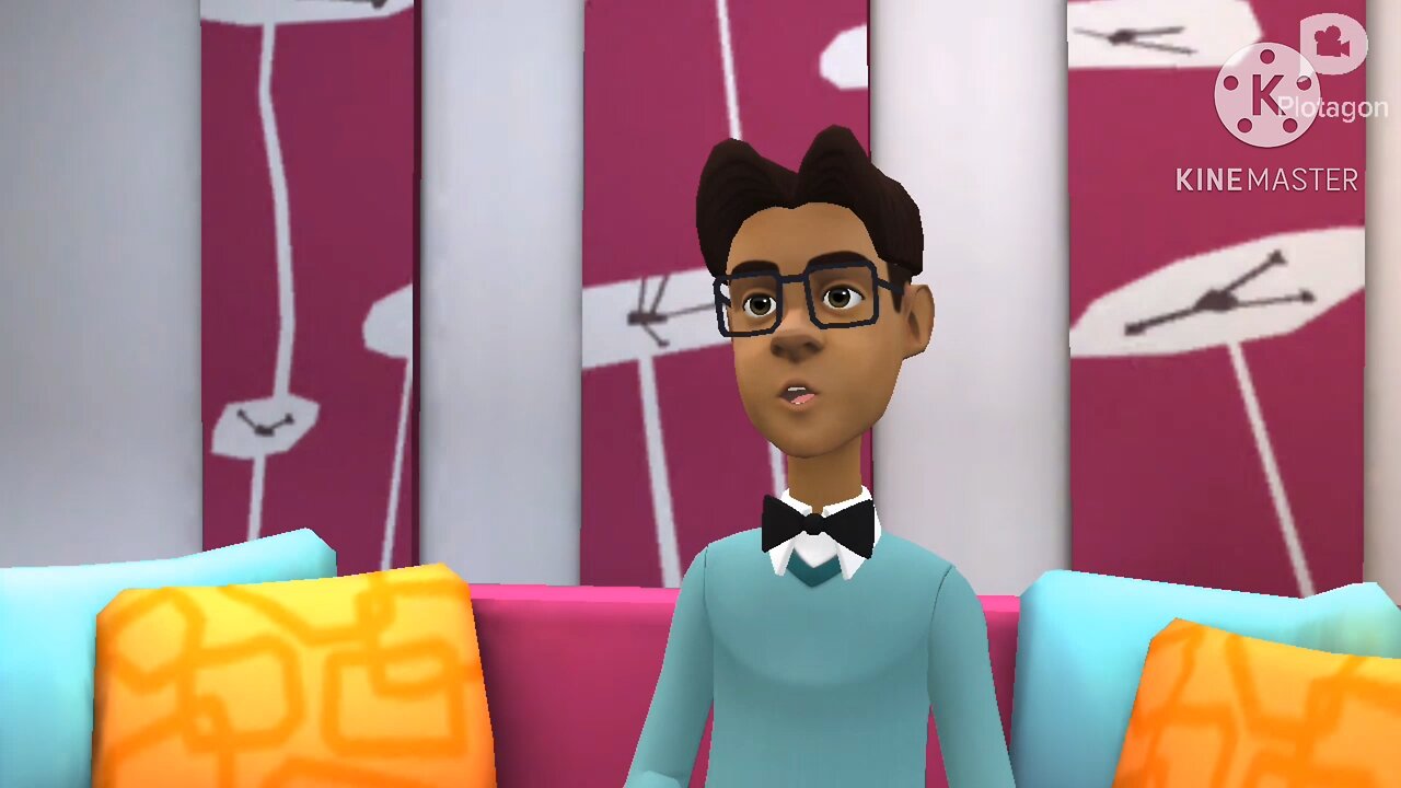 Plotagonia man facing huge water bill after turning on both showers to perform “Singin’ In the Rain”