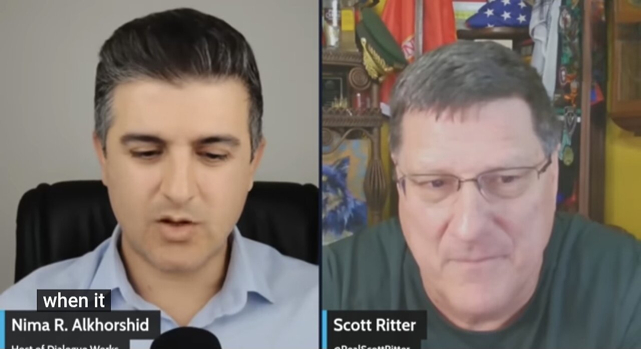 Yemen Won't Quit - Trump's Strategy in Ruins! | Scott Ritter