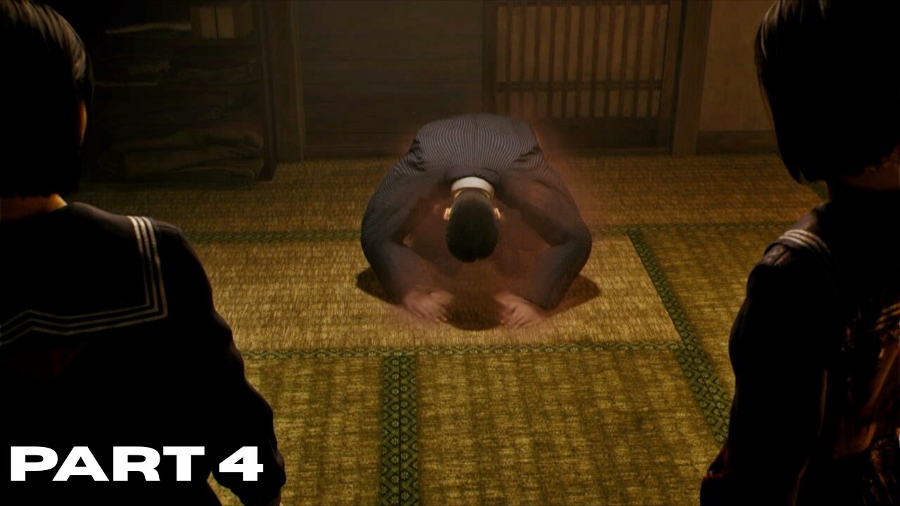 Silent Hill F FINAL PLAYTHROUGH: PART 4