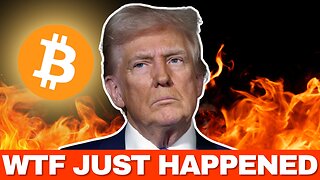 SHOCKING: Did America JUST DUMP 170,000 Bitcoin?! | EP 1290