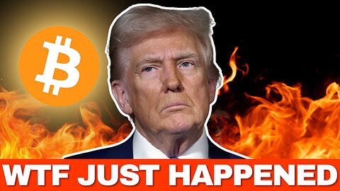 SHOCKING: Did America JUST DUMP 170,000 Bitcoin?! | EP 1290