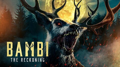 Bambi: The Reckoning 2025