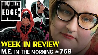 Doom reveal, Highlander injury, assassinations and cancellations! | MEitM #768