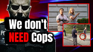 We Don't NEED Cops for This Law!