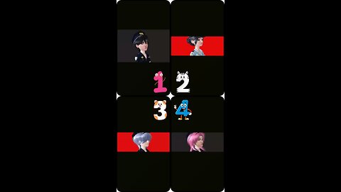 Choose your favourite 🤩❤️😂 #rumble #trending #viral #zepeto