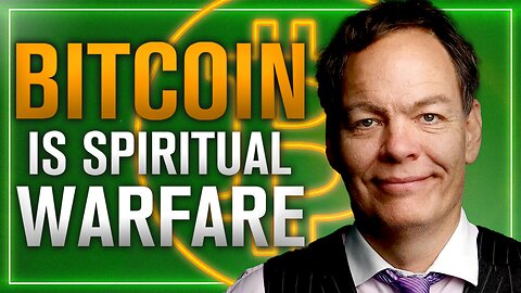 Bitcoin Smashes $156K While the System Burns 🔥 | The Great Awakening