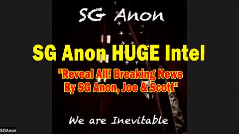 SG Anon Situation Update Aug 9: "A Geopolitical Check-In Talk"
