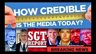 Jim Fetzer Lies Put Stew Peters Christopher Key SGT Report Mike Adams Credibility On The Line