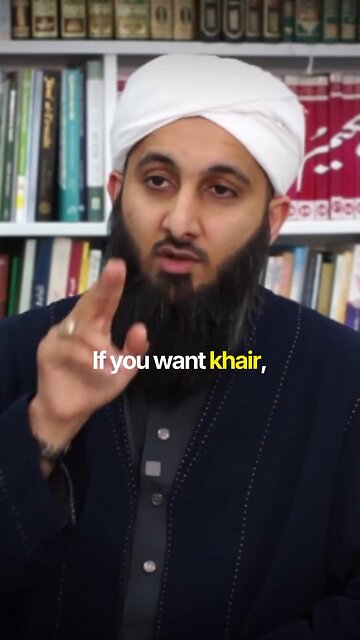 This One Dua Fixes Everything!