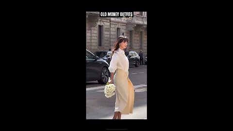 Spring summer fashion 2025