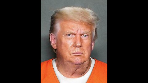 18 JUNE - TRUMP CANNOT BE TRUSTED, PERIOD!! PT 2