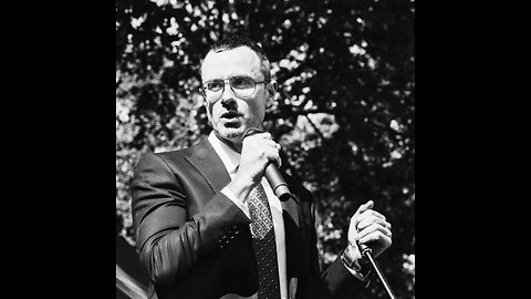 Gabriel Shipton and The Information Rights Project