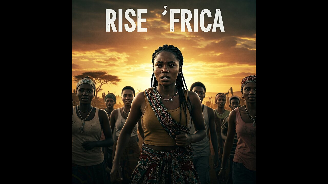 Rise África