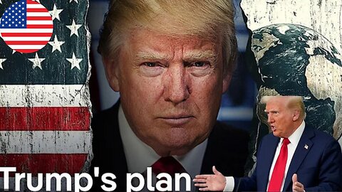 Three theories of Trump’s strategy for American power | DW Analysis