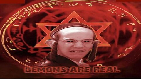 "Approaching the Final Judgment: Unmasking the Alleged Demonic Forces of the New World Order"