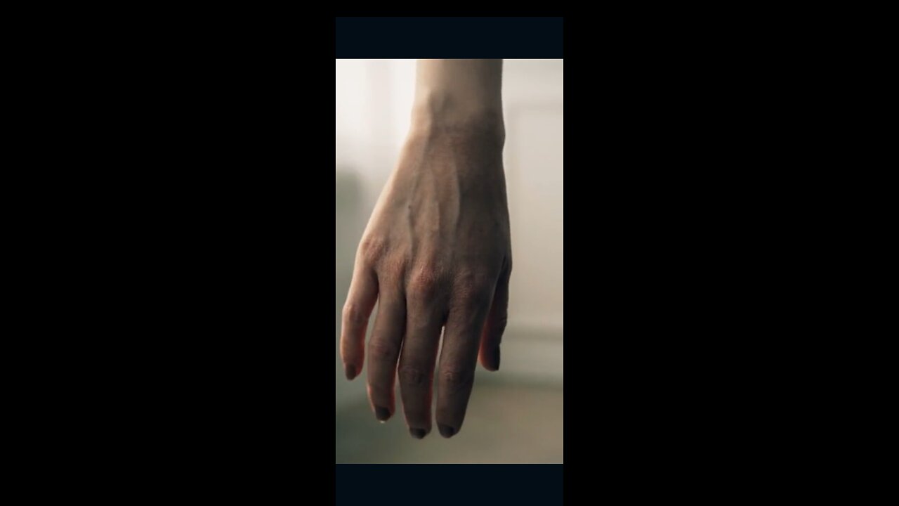 Is Blood Blue?