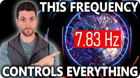 Everything We Know About Schumann Resonances