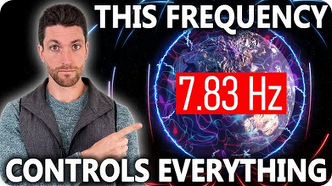 Everything We Know About Schumann Resonances