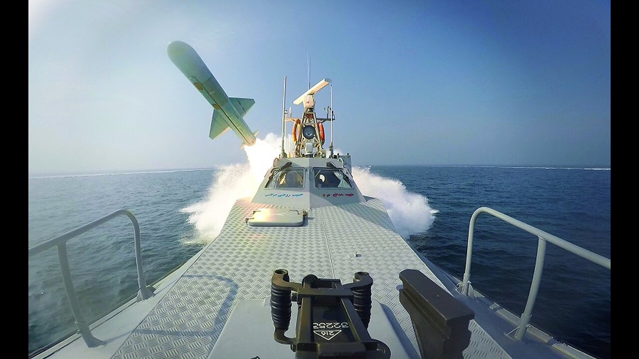 Iran’s Missile Reach: Can They Strike Diego Garcia?