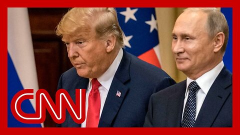 Ukrainian lawmaker_ Trump is giving Putin _green light_ to attack
