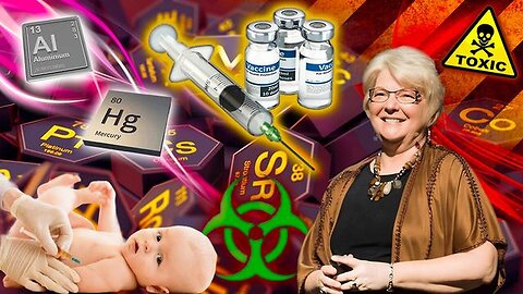"Dr Tenpenny Asserts: Vaccines are Unsafe, Non-preventive, Unnecessary and Harmful"