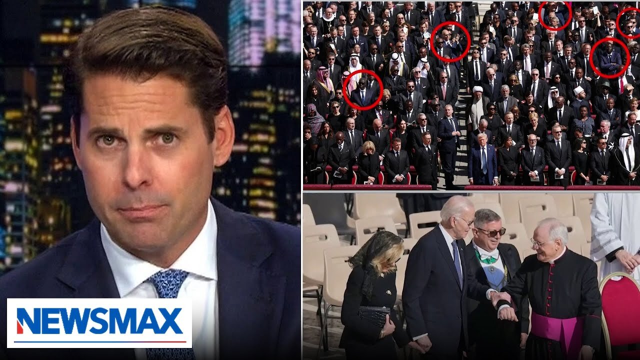 Big Media's lies only getting worse: Rob Finnerty