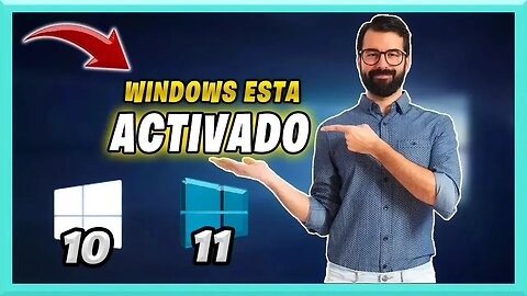 ✅ACTIVAR WINDOWS 1O y 11 🔑 Facil y Rapido (2025)