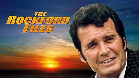 "This Case Is Closed" Rockford Files