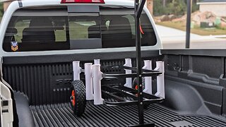 EP 4 The Fishing Cart