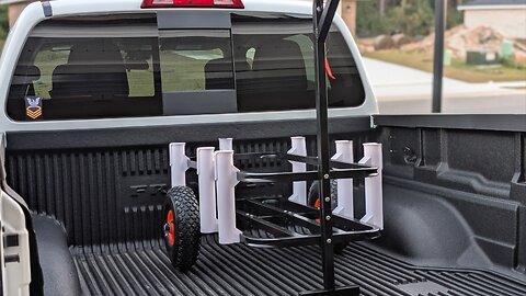 EP 4 The Fishing Cart