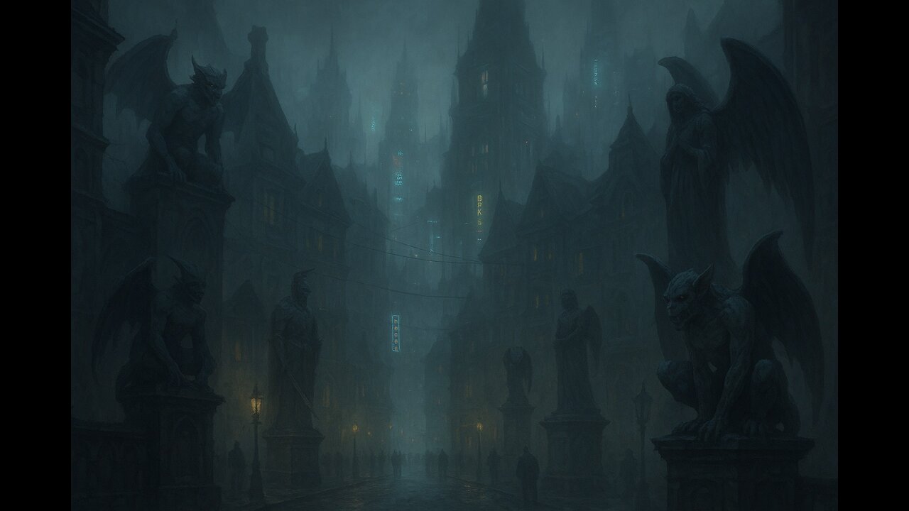 After The Fall Alternate Version