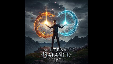 Life's Balance