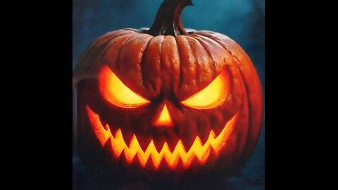 If your "Church" promotes or celebrates Halloween...it's a CULT