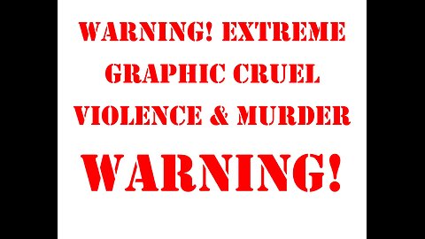 9325 Terry Reports - WARNING! GRAPHIC DEATH UKRAINE WAR