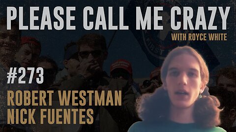 Robert Westman, Nick Fuentes, Black America | EP #273 | School Shooting in Minneapolis by Trans Man