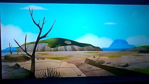 Dreamworks Channel Dawn of the Croods Health