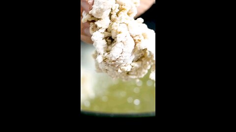 Korean Fried Chicken Recipe