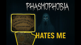 Two Vets, One Ouija Board, Zero Good Decisions